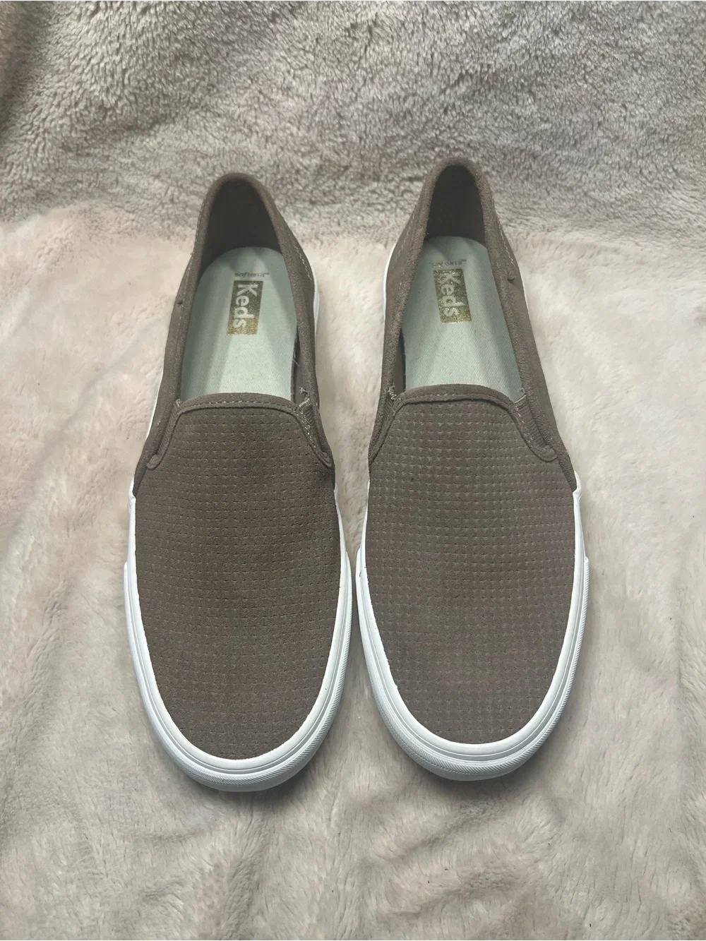 Keds womens flats size 9.5